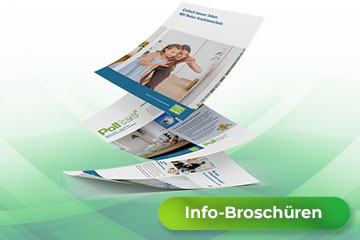 Neher - Info-Broschüren