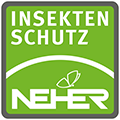 Neher-Insektenschutz - Logo