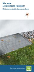 Neher - Lisa-Flyer - Kraus Insektenschutz - Frankfurt am Main