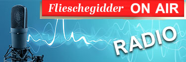 Fliegengitter Kraus - Radio-Werbespot - Insektenschutz Kraus
